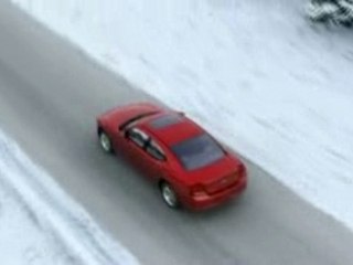 Dodge - 2008 Charger - Performance - Control