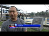 NET17 - Ketinggian di pintu air Katulampa Bogor masih normal