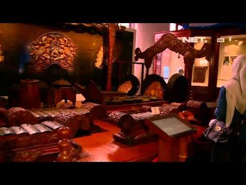 IMS - Musium Nasional Indonesia Jakarta Salah Satu Pilihan Berlibur Akhir Tahun