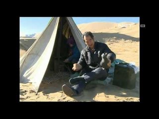 NET5 - Dokter di gurun pasir