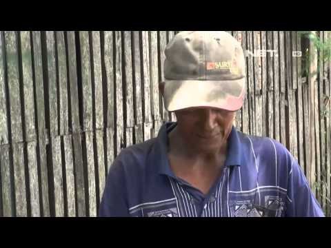 NET17 - Seorang Loper Koran dan Badut Sulap Maju Menjadi Caleg