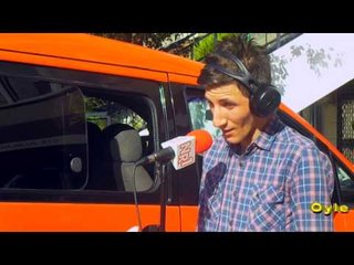 BENGÜ YARALI KARAOKE