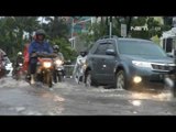 NET12 - Drainase Buruk Hujan Deras Banjiri Jalan Panjang Jakarta Barat