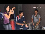 NET17 - Penyanyi dangdut laris saat pemilu