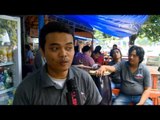 NET12 - Pemkot Surabaya gaji seniman jalanan 2-3jt