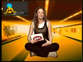 Seda Bakan number1 TV Miller Clubeer Chart