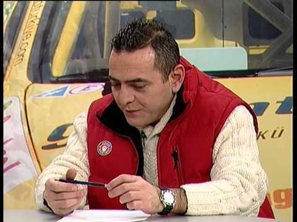 Start Programı 5. anons