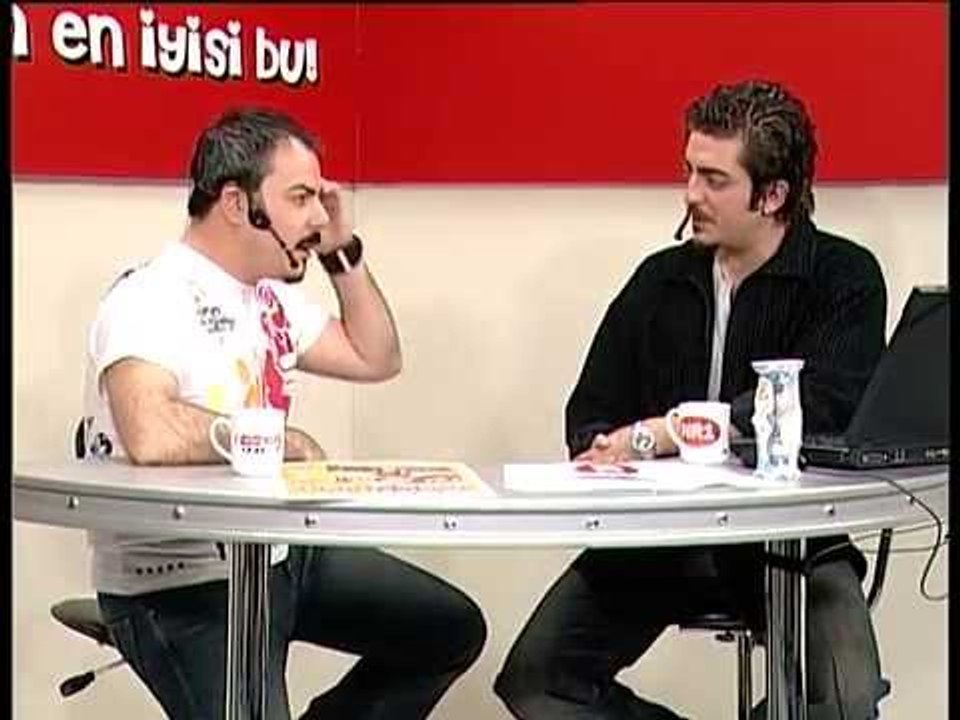 Tükkan nerde?