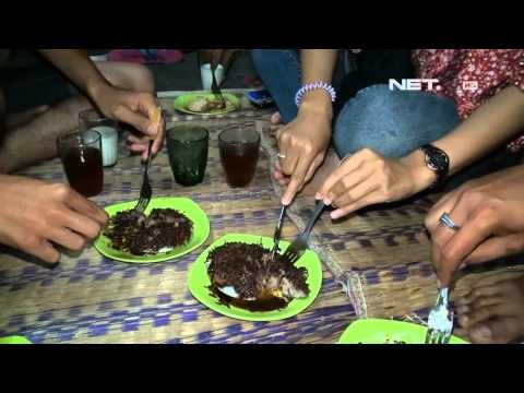 NET5 - Surabi khas Garut