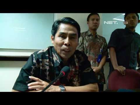 NET12 - CCTV Katulampa Rusak