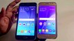 Samsung Galaxy J2 Vs Samsung Galaxy J5