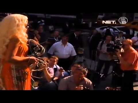 IMS - Kreasi Unik di Atas Kuku