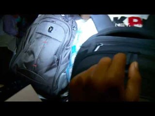 NET5 - KPK geledah ESDM