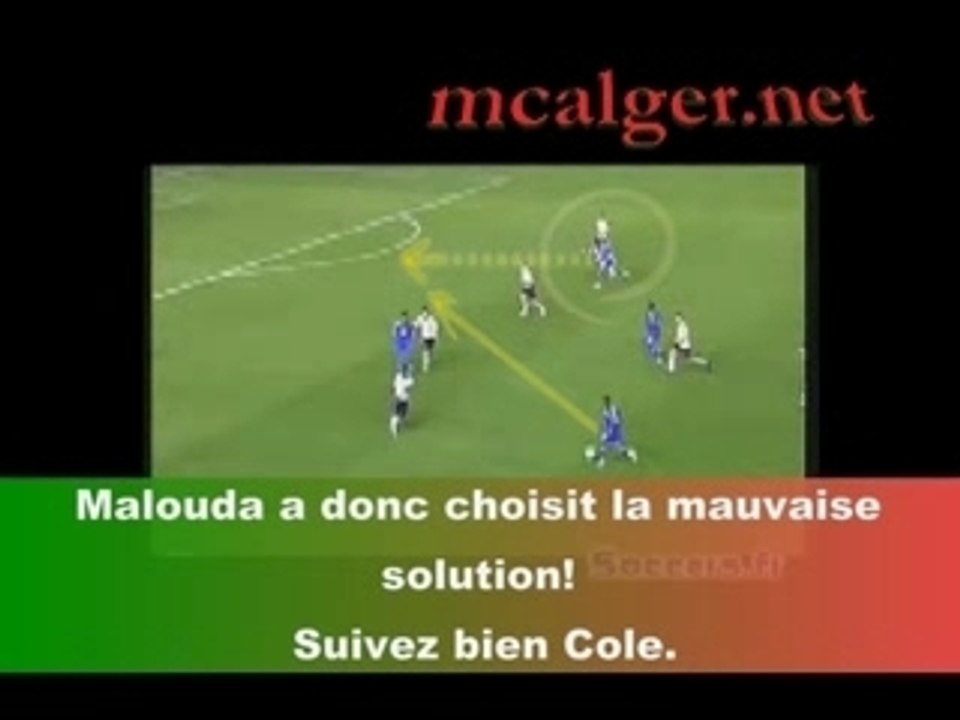 Solution finale