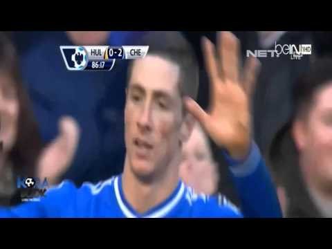 IMS - Tim London Biru Puncaki Klasemen Liga Inggris