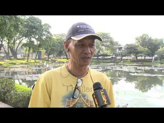 NET12 - Tanggapan masyarakat tentang Jokowi