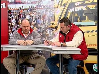 Start Programı 3. anons