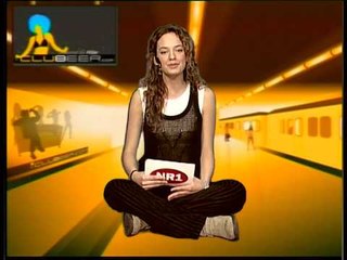 Seda Bakan Number1 TV