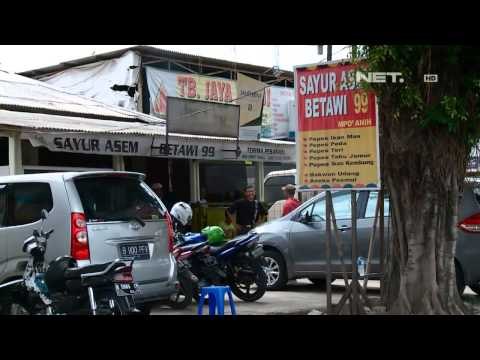 NET5 - Sayur kampung yang naik kelas