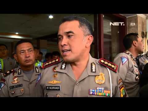 NET17 - Berkas Kasus Kecelakaan di Tol Jagorawi yang melibatkan AQJ Lengkap