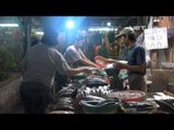 NET12 - Harga ikan laut di Surabaya melonjak