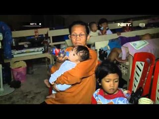 NET5 - 2 Jembatan dibangun untuk menghubungkan manado dan minahasa