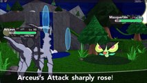 DOMINO JOINS TEAM ECLIPSE! Episode 1 - Pokemon Brick Bronze