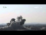 NET5 - Konflik Suriah