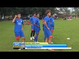 IMS - Persiapan Arema melawan Hamburg