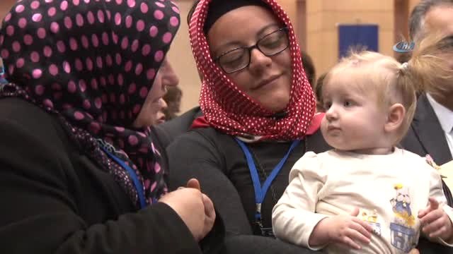 Bakan Sarıeroğlu: Kamuda Yarı Zamanlı Çalışmayla İlgili Yasal Düzenlememizin Yönetmeliği Gelecek...