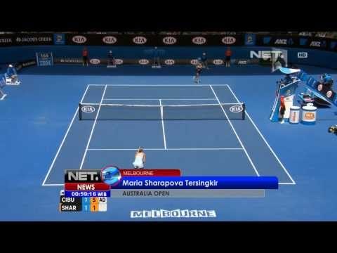 NET24 - Tenis Australia open