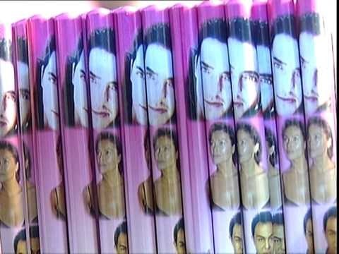 Ofis Kırtasiye Fuarı 2005