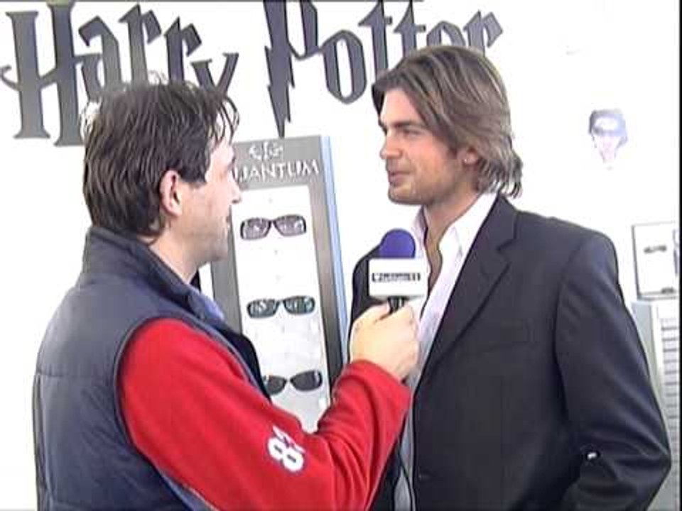 2004 best model of Turkey Mert Öcal