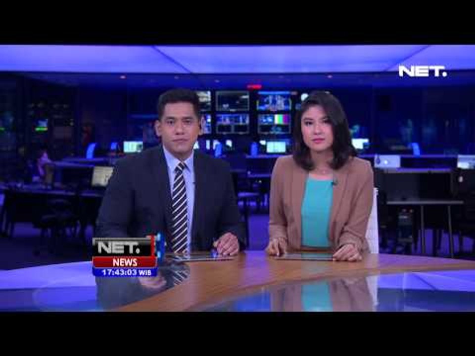 NET17 - Sidang Tipikor