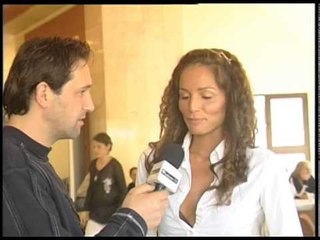 Güzide Duran Röportaj