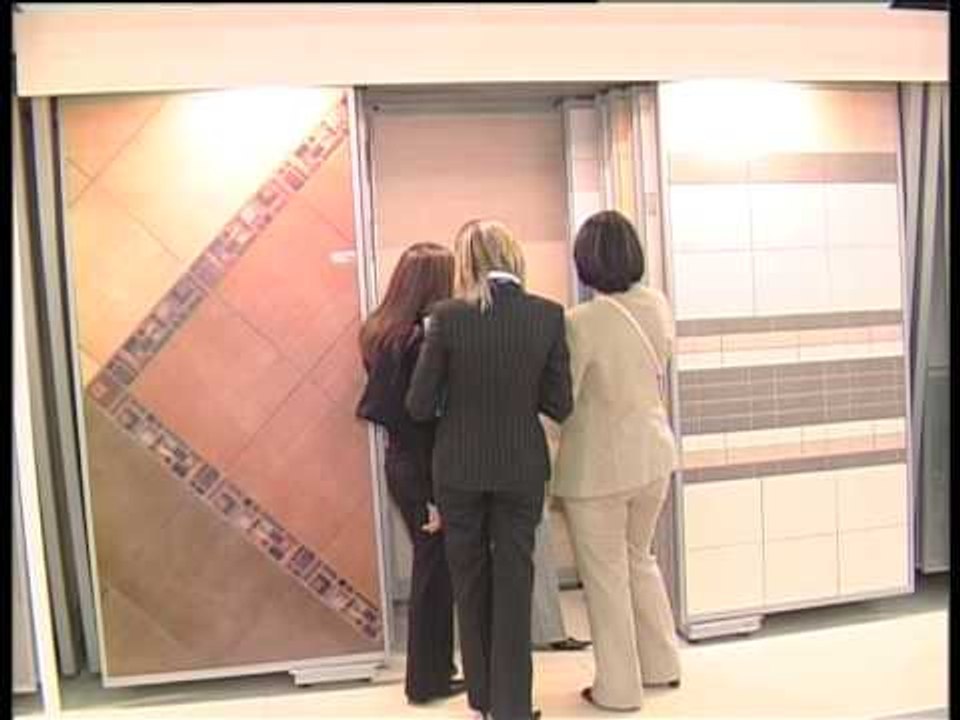 Banyo Fuarı
