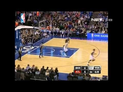 NET24 - NBA Brooklyn Nets menang 17 Points