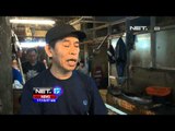 NET17 - Cuaca buruk menghambat penjualan ikan laut