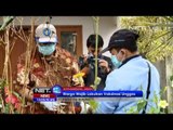 NET12 - Vaksinasi Flu burung di Bandung