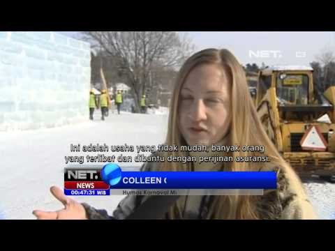 NET24 - Karnaval musim dingin