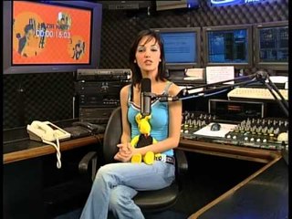 6 Mayıs 2005 Hazır Kart Mega5 Programı