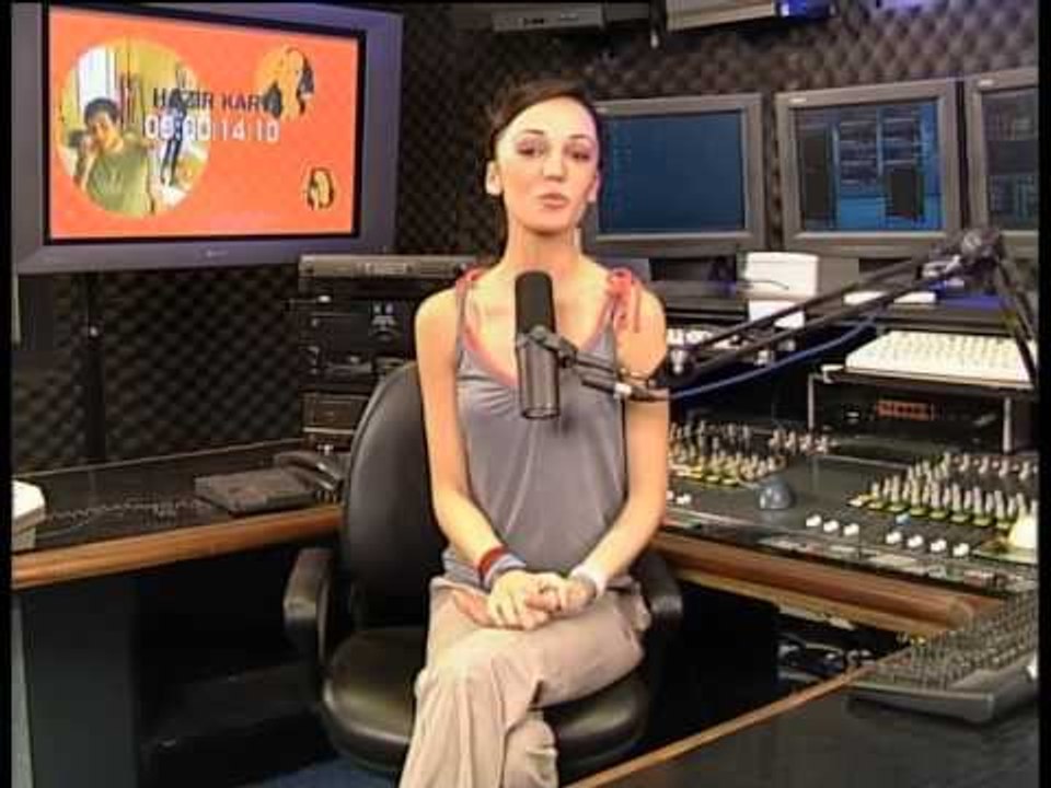 2 Mayıs 2005 Hazır Kart Mega5 programı
