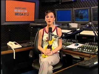 6 Nisan 2005 Hazır Kart Mega5 programı
