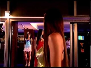 Arzu Kaprol Defilesi