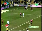 Fenerbahçe - Gençlerbirliği Efsane  Maç