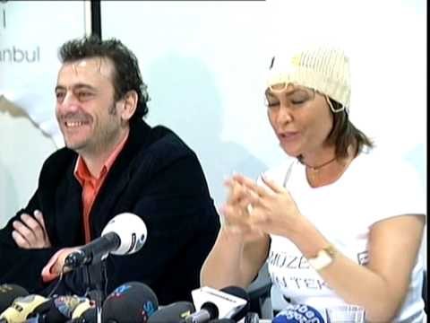 Hülya Avşar Kutluğ Ataman iki genç kız filmi basın toplantısı