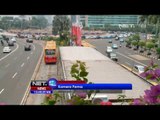NET12 - CCTV di ruas jalan Jakarta akan ditambah agar optimal