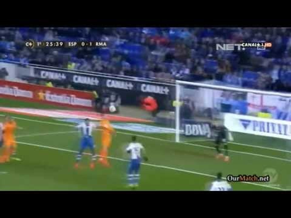 IMS - Karim Benzema Buka Peluang Los Galacticos ke Final Piala