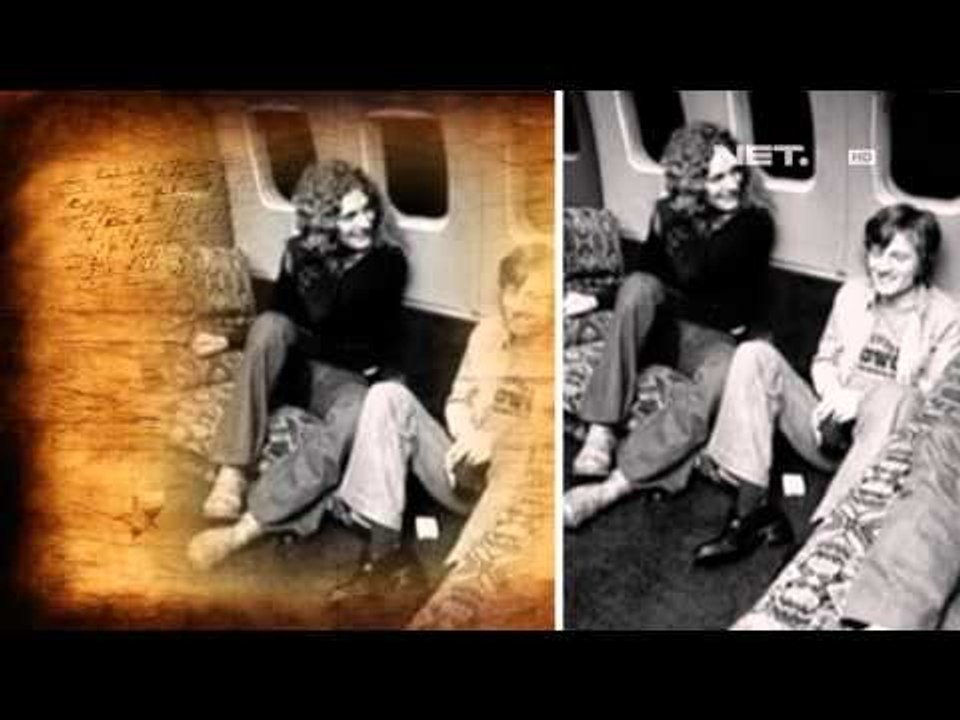 IMS - Today History - Album Pertama Led Zeppelin Rilis