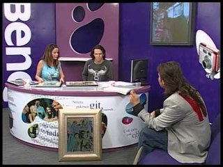 17 Mart 2005 Benq Koray Kasap